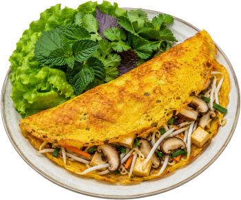 Đồ chay, món ngon 9