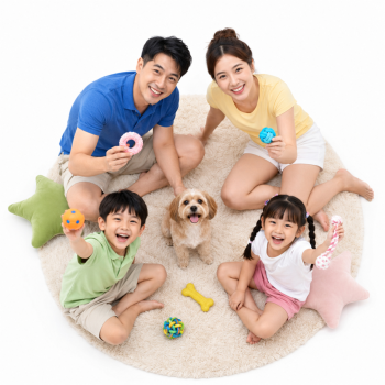 Gia đình, vui vẻ 206