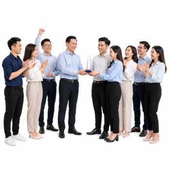 Team building, vui vẻ 192
