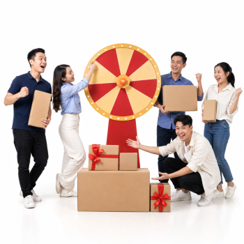 Team building, vui vẻ 201
