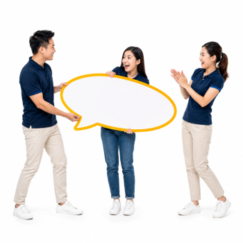 Team building, vui vẻ 206