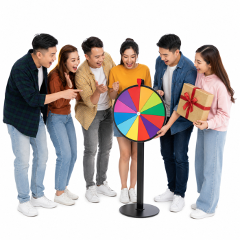 Team building, vui vẻ 183