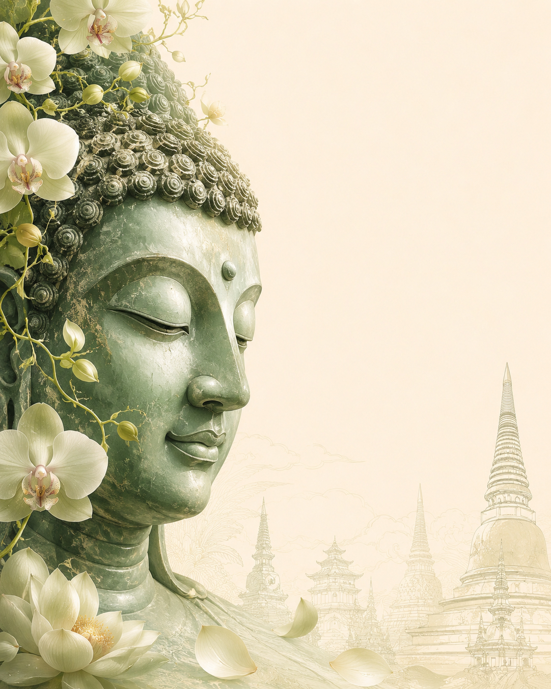 Tượng, Đức Phật Thích Ca Mâu Ni 1