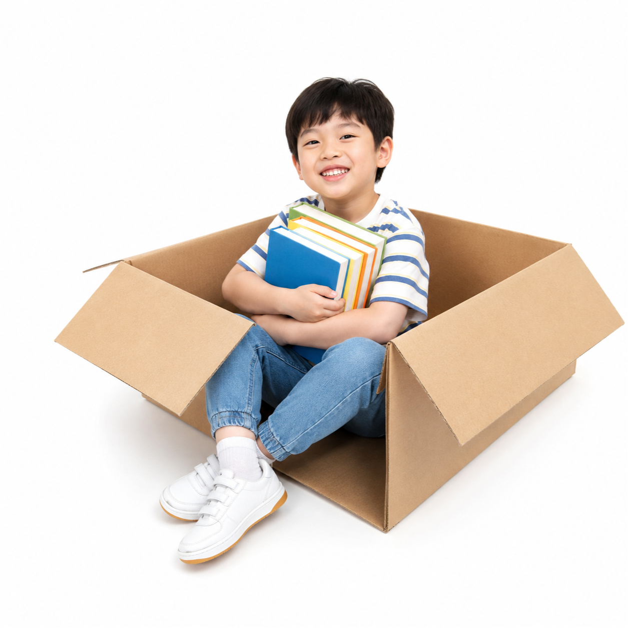 Cậu bé, vui vẻ 36