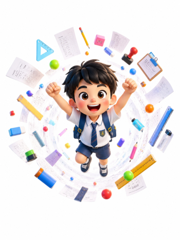 Cậu bé, vui vẻ 29