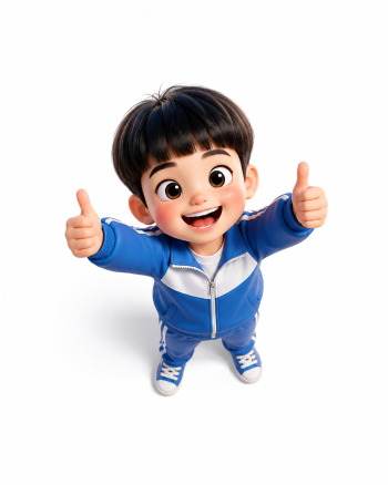 Cậu bé, vui vẻ 19