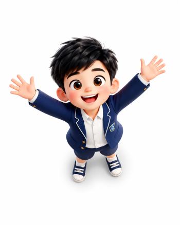 Cậu bé, vui vẻ 21