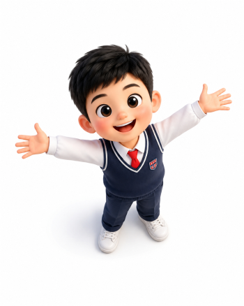 Cậu bé, vui vẻ 13