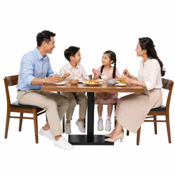 Gia đình, vui vẻ 109