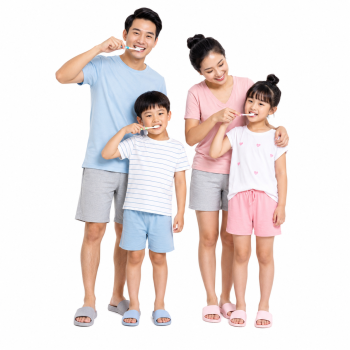 Gia đình, vui vẻ 121