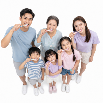 Gia đình, vui vẻ 150