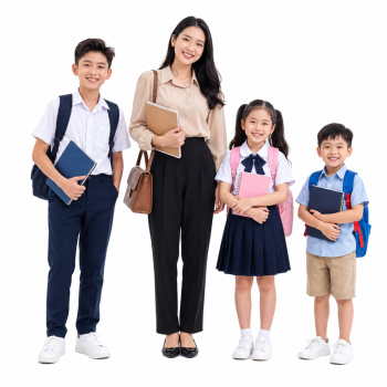 Gia đình, vui vẻ 177