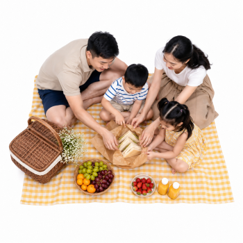 Gia đình, vui vẻ 18