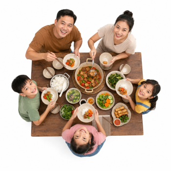 Gia đình, vui vẻ 29