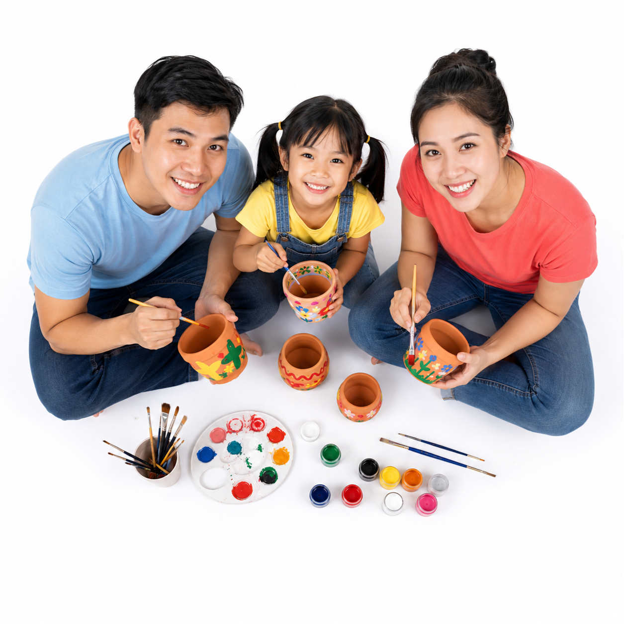 Gia đình, vui vẻ 33