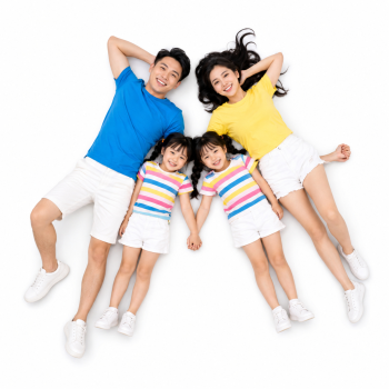Gia đình, vui vẻ 44