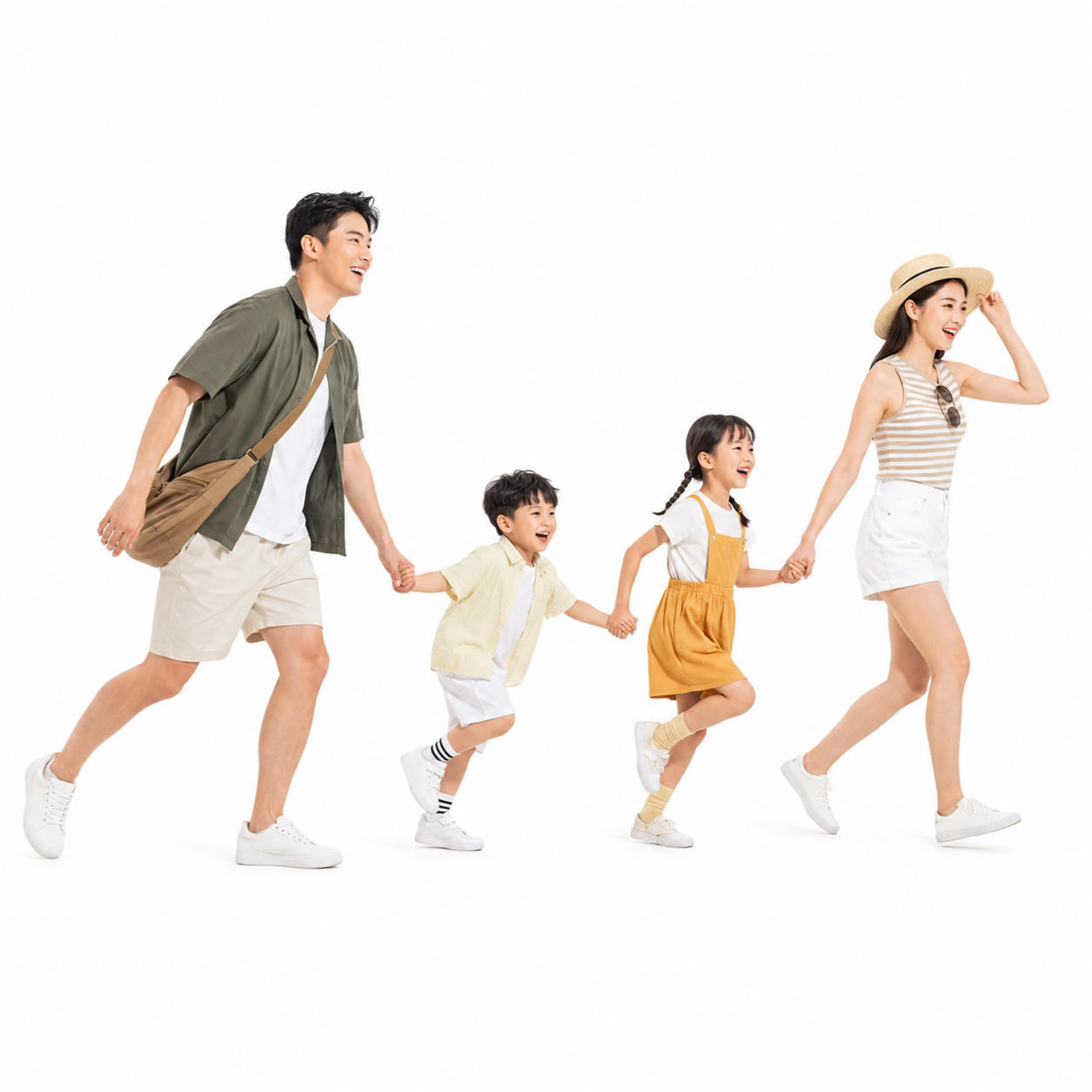 Gia đình, vui vẻ 53