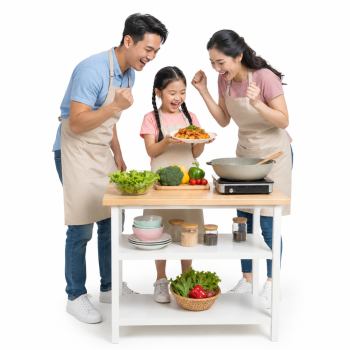 Gia đình, vui vẻ 72