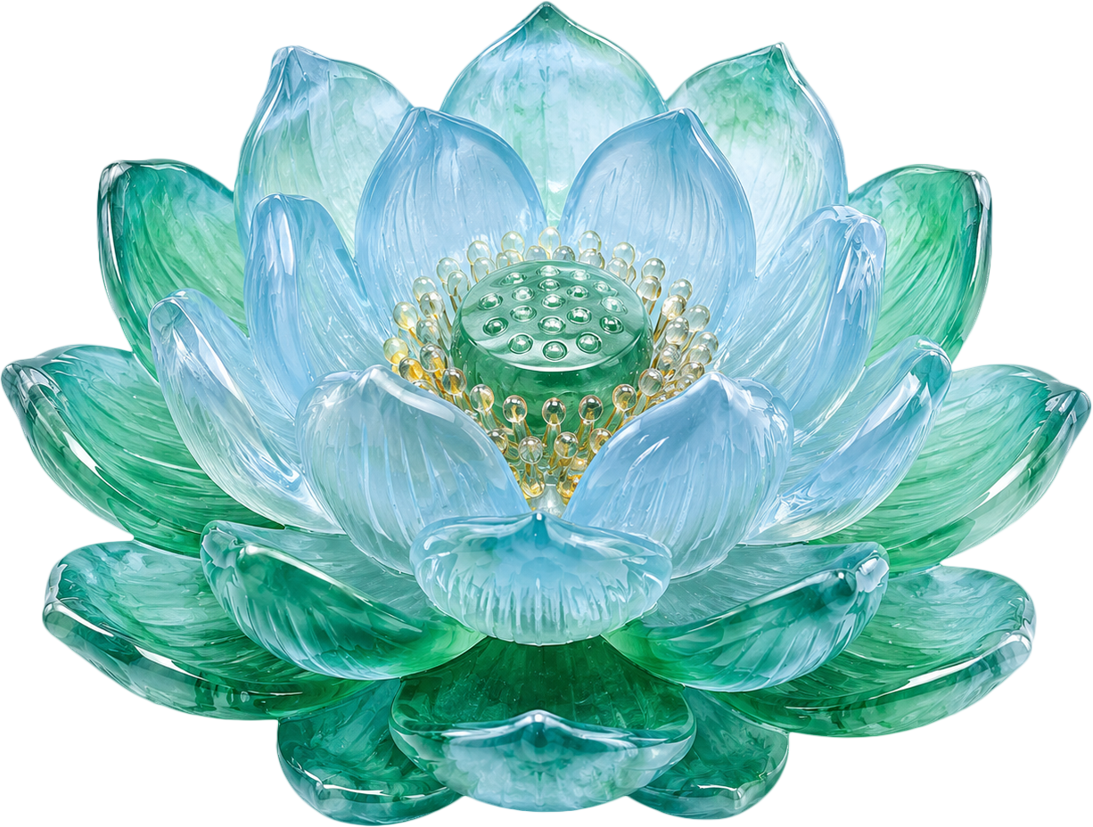 Hoa sen, bông hoa 13