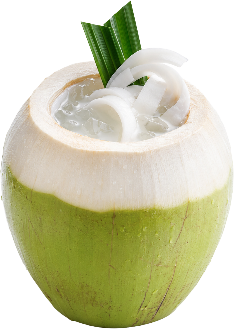 Nước giải khát, đồ uống 1