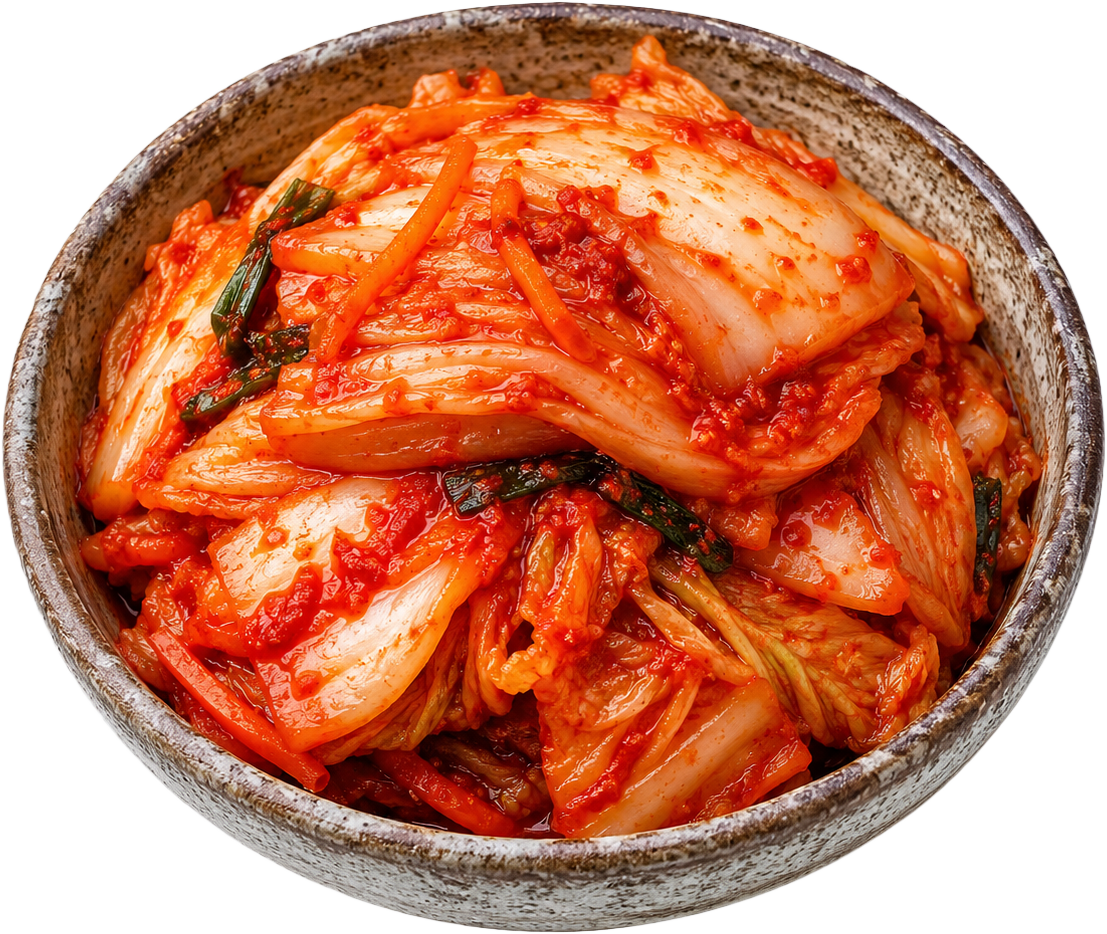 Món ăn kèm, đồ chay 6