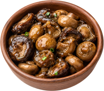Món ăn kèm, đồ chay 3