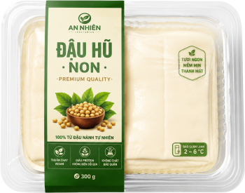 Đồ chay, sản phẩm thương mại 4