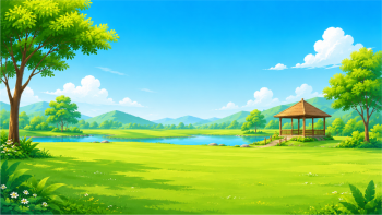 Sân chơi, đồng cỏ 2