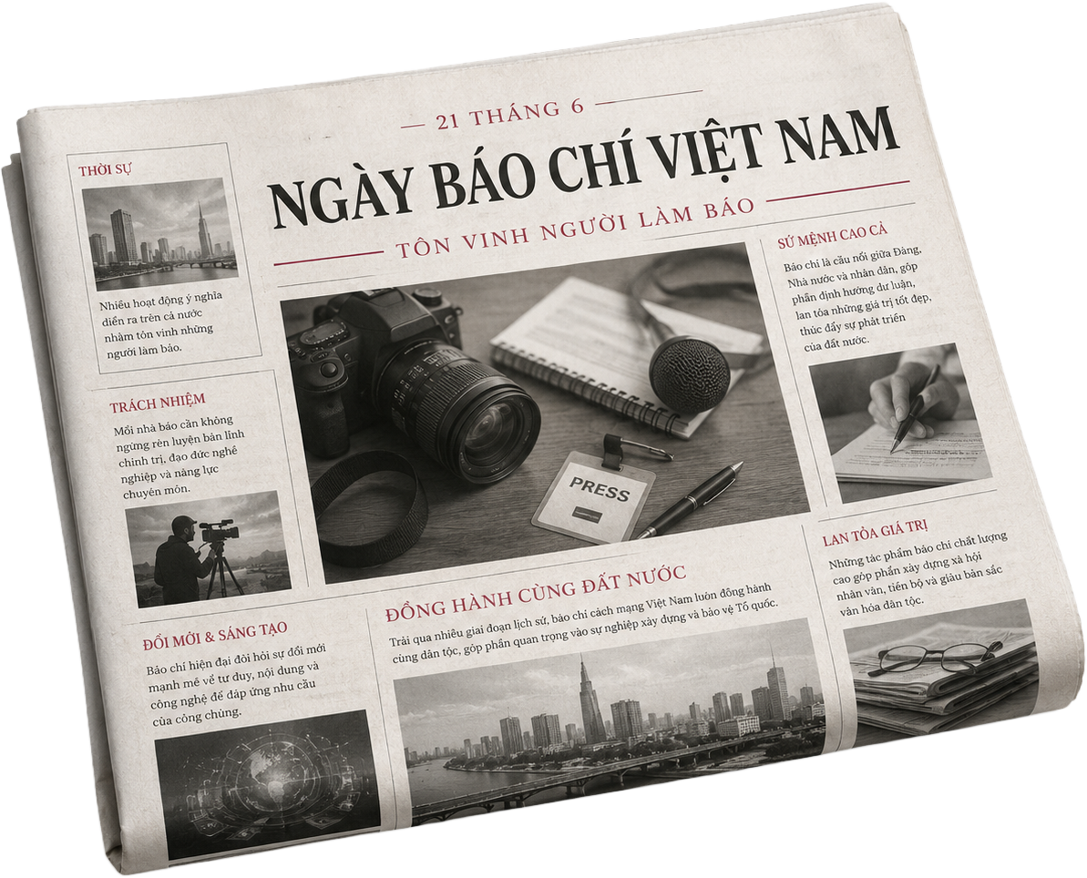 Tờ báo, giấy báo 7