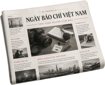 Tờ báo, giấy báo 7