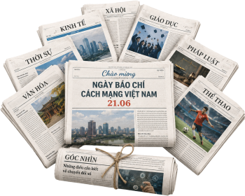 Tờ báo, giấy báo 8