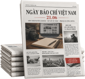 Tờ báo, giấy báo 1