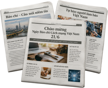Tờ báo, giấy báo 2