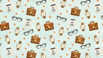 Hình nền họa tiết, ngày của cha 16