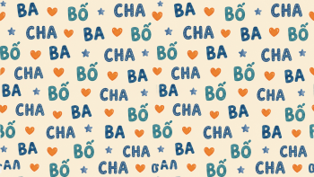 Hình nền họa tiết, ngày của cha 9