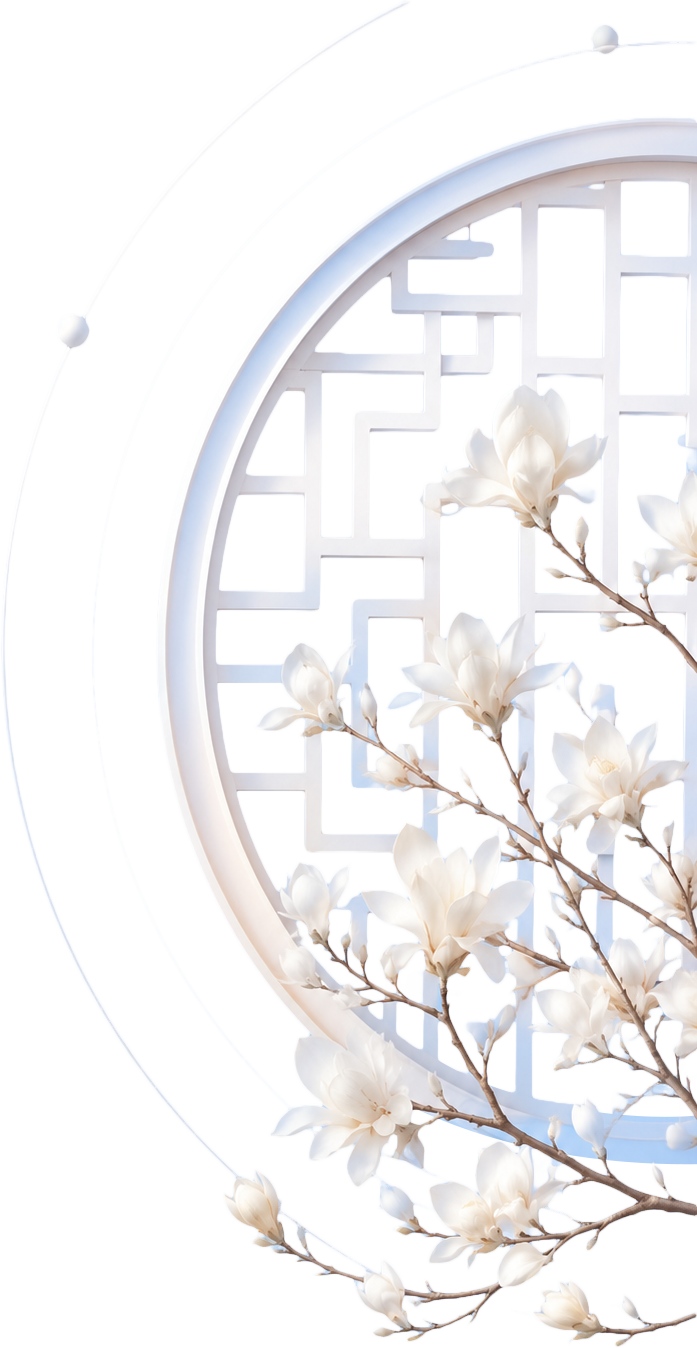 Ô của sổ, hoa 1