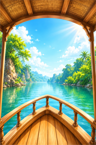 Thiên nhiên, cảnh đẹp 6