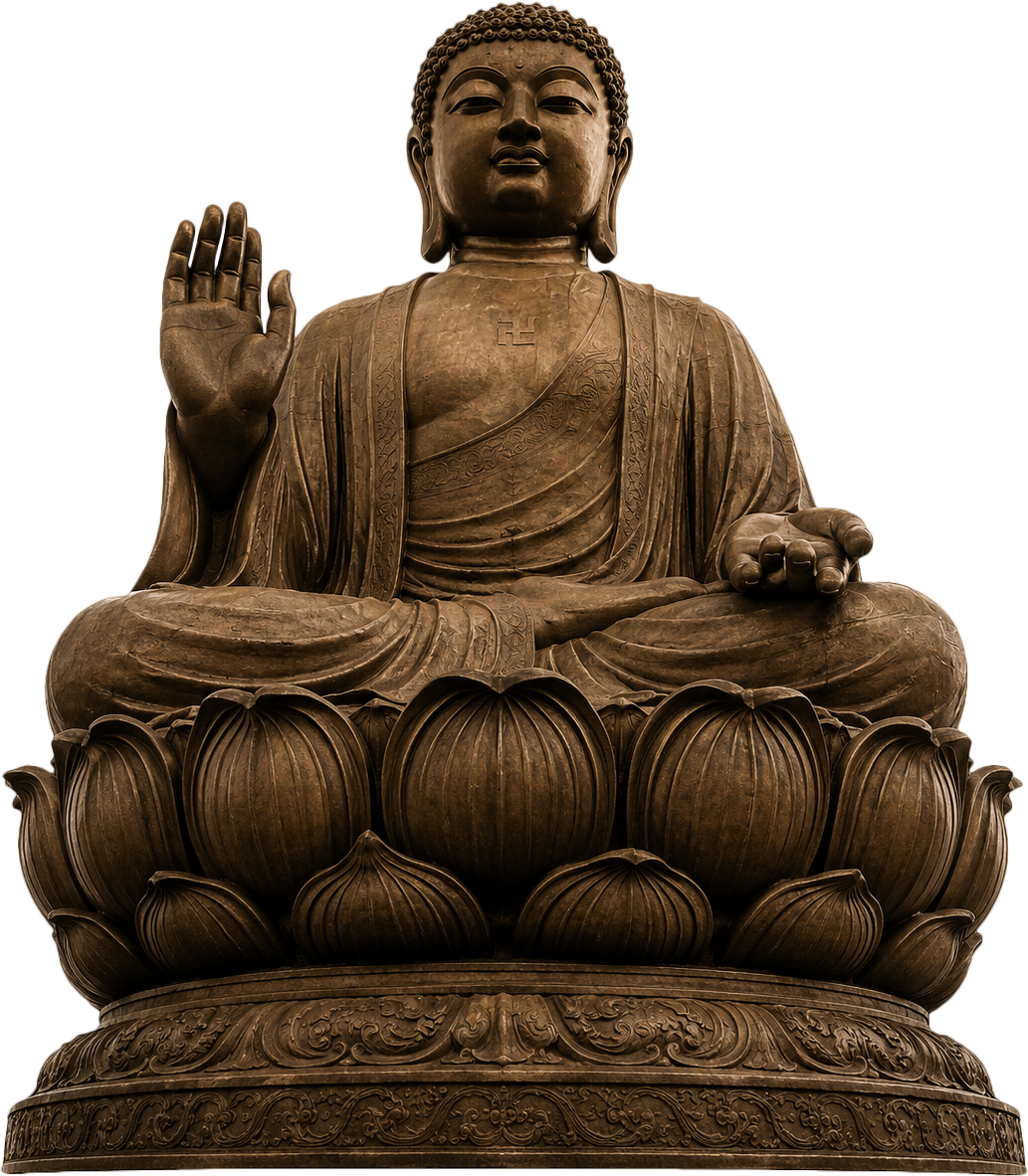 Tượng phật, Phật A Di Đà