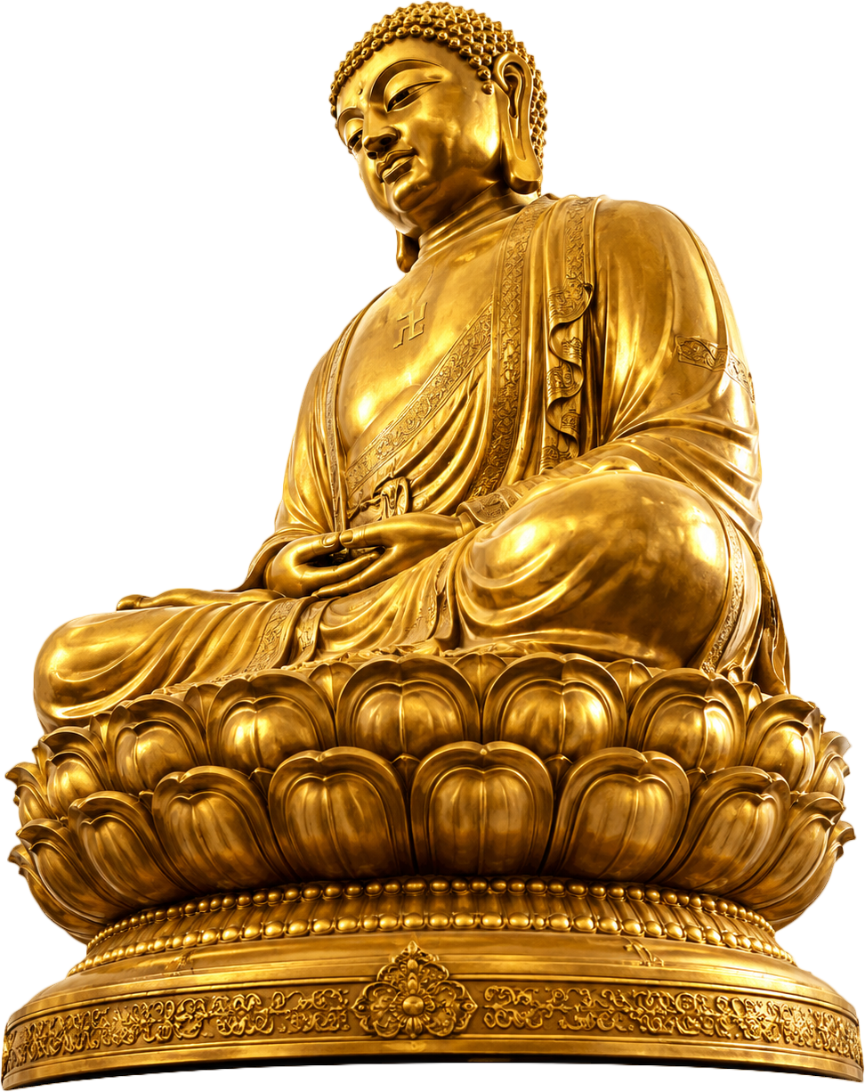 Tượng phật, Phật A Di Đà