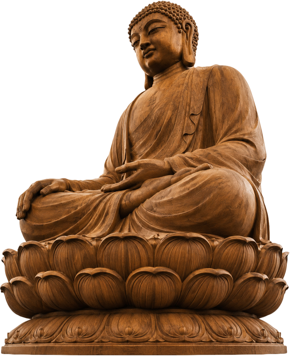 Tượng phật, Phật A Di Đà
