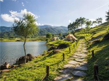 Cảnh đẹp, đồi núi 2