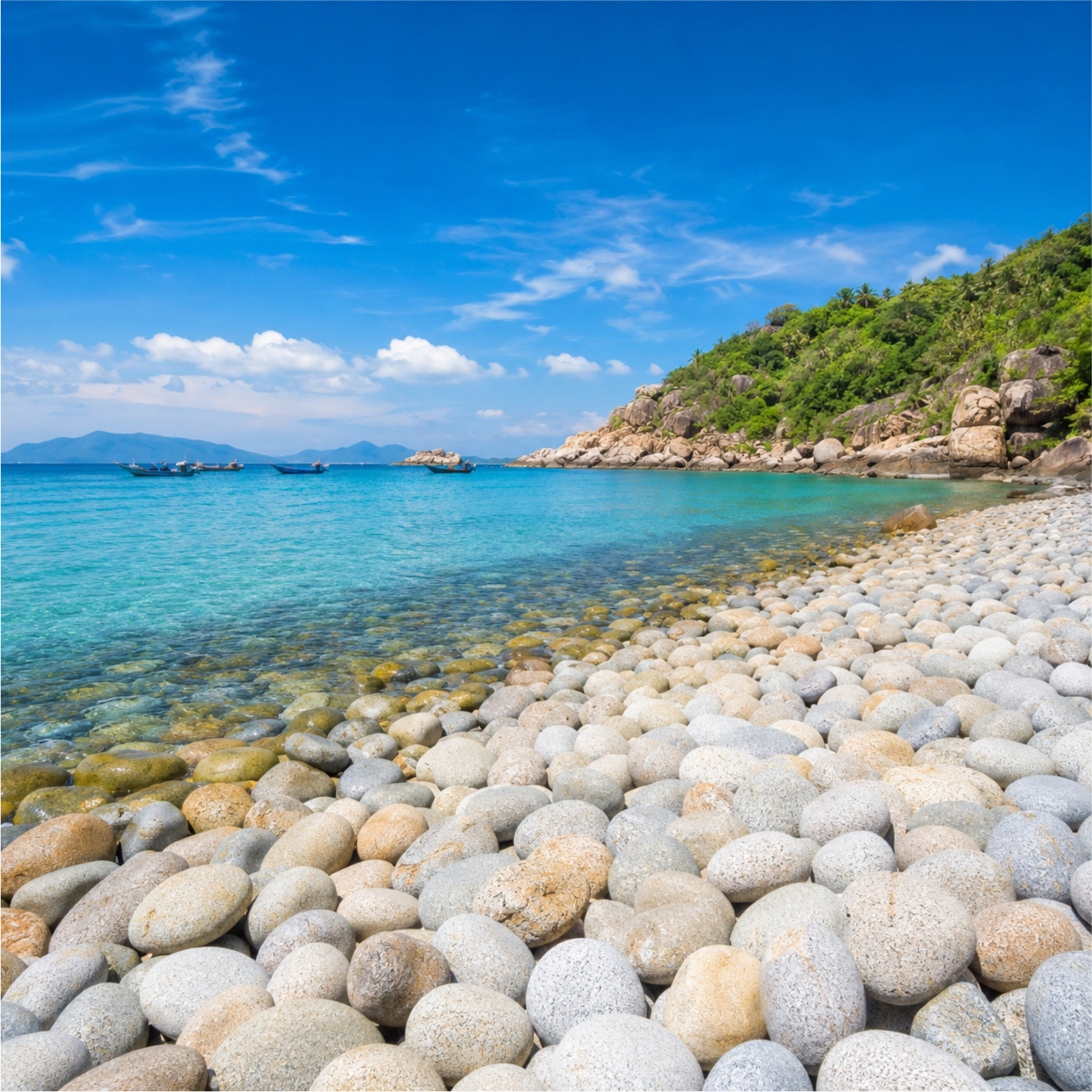 Cảnh đẹp, vùng biển 4
