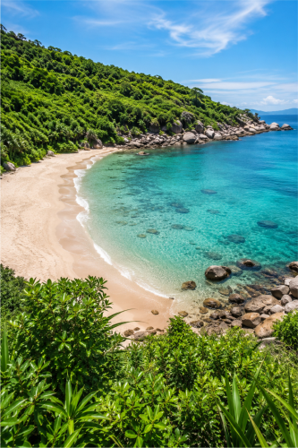 Cảnh đẹp, vùng biển 37