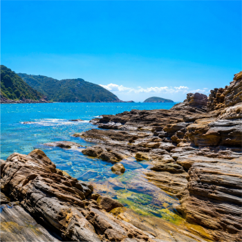 Cảnh đẹp, vùng biển 5