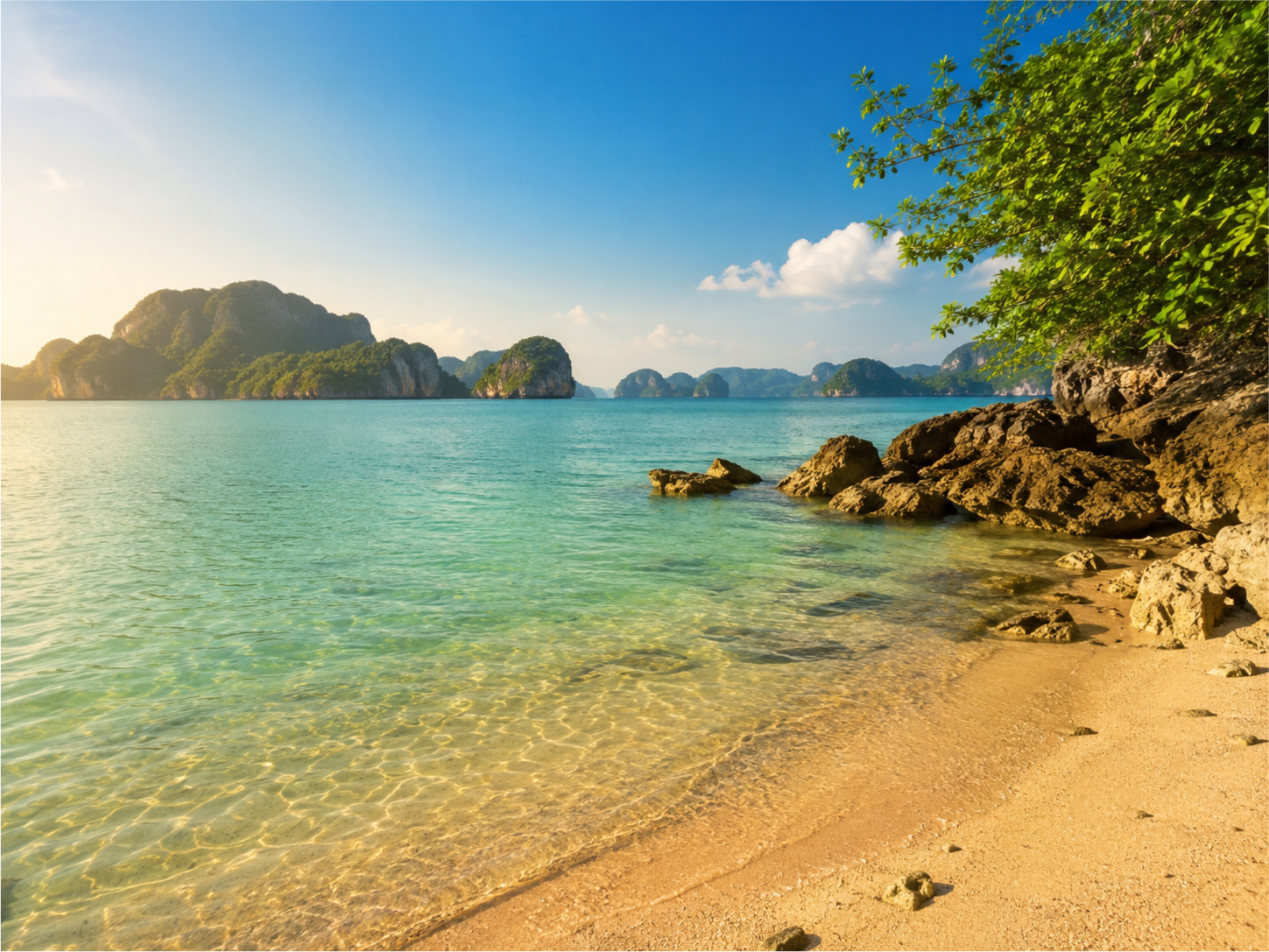 Cảnh đẹp, vùng biển 43