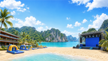 Biển, cảnh đẹp