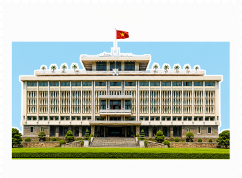 Con tem, kiến trúc việt nam 1