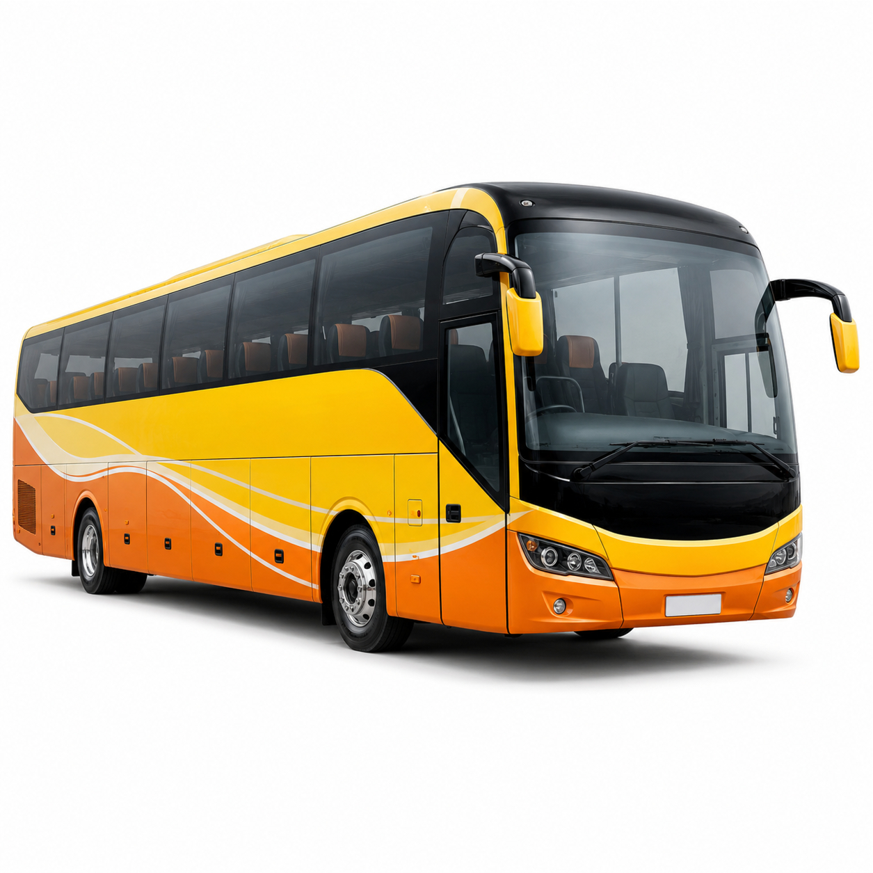 xe khách, xe du lịch 1