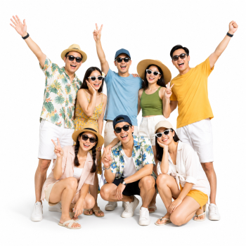 Team building, vui vẻ 228