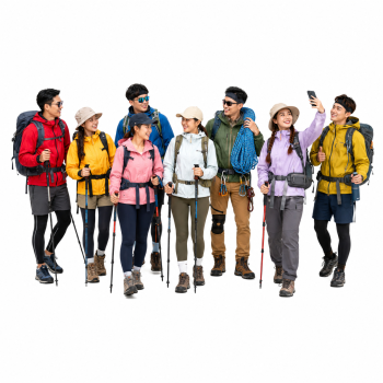 Team building, vui vẻ 212